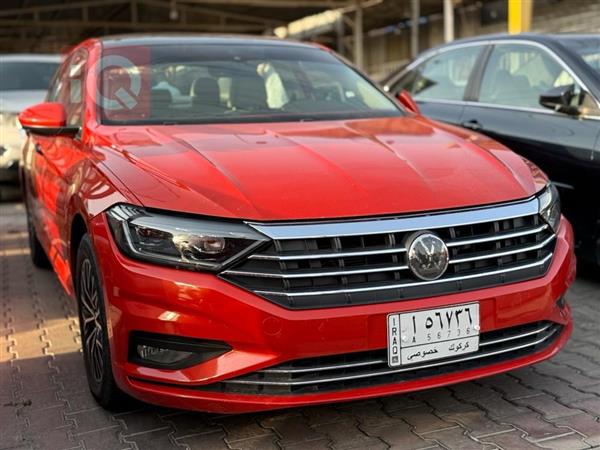 ڤۆڵکسواگن جێتا 2020  بۆ فرۆشتن لە عێراق - کەرکووک